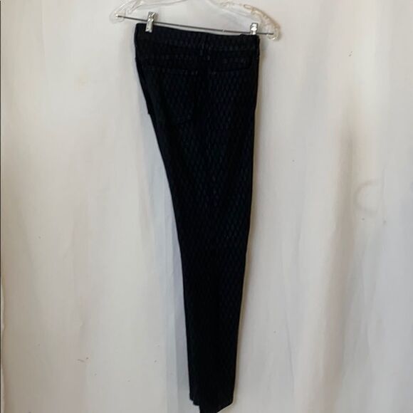 NYDJ Jeans 6P Blaxk Skinny Lift and tuck technology - Picture 10 of 10